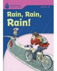 Rain, Rain, Rain!