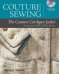 The Couture Cardigan Jacket. Sewing Secrets from a Chanel Collector (+ DVD)