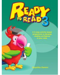 Ready to Read: 3