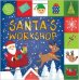 Обложка книги «Lift-Lift-the-Flap Tab: Santa's Workshop. Board book», ISBN 9780312518981