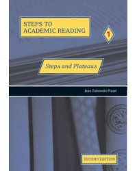Steps and Plateaus