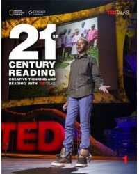 21st Century Reading 1. Creative Thinking and Reading with TED Talks