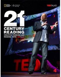 21st Century Reading 4. Creative Thinking and Reading with TED Talks