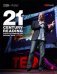 21st Century Reading 4. Creative Thinking and Reading with TED Talks