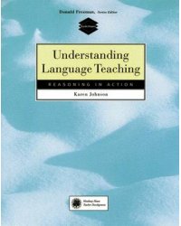 Understanding Language Teaching
