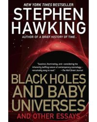 Black Holes and Baby Universes