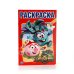 Раскраска "Смешарики"