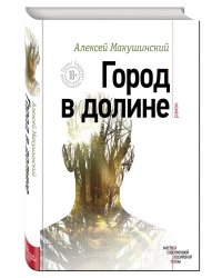 Город в долине