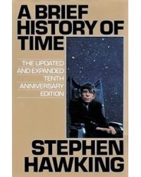A Brief History of Time