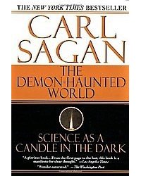 The Demon-Haunted World. Science as a Candle in the Dark