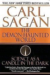 The Demon-Haunted World. Science as a Candle in the Dark