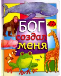 Бог создал меня