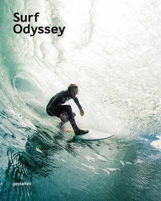 Surf Odyssey. The Culture of Wave Riding