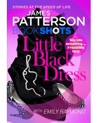 Little Black Dress. BookShots