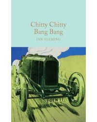 Chitty Chitty Bang Bang