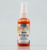 Обложка книги «Спрей-краска "ArtSpray", цитрус, 50 мл»