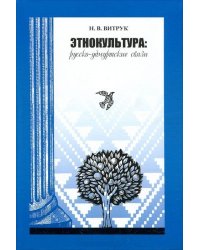 Этнокультура. Русско-удмуртские связи