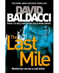 The Last Mile