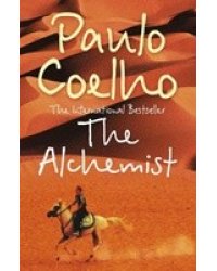 The Alchemist