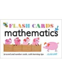 Flash Cards: Mathematics