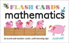 Flash Cards: Mathematics