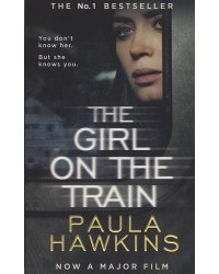 The Girl on the Train. Film Tie-In