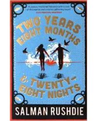 Two Years Eight Months and Twenty-Eight Nights