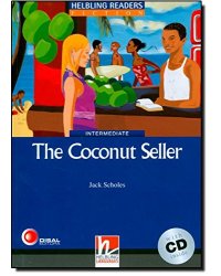 The Coconut Seller. Level 5 (+ Audio CD)