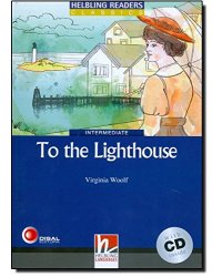 To the Lighthouse. Level 5 (+ Audio CD)