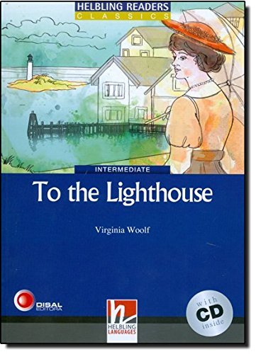 To the Lighthouse. Level 5 (+ Audio CD)