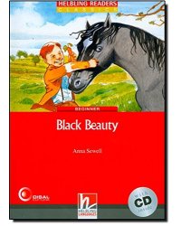 Black Beauty. Level 2 (+ Audio CD)