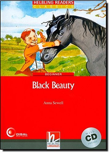 Black Beauty. Level 2 (+ Audio CD)