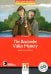 The Boscombe Valley Mystery. Level 2 (+ Audio CD)