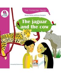 The Jaguar and the Cow. Level E