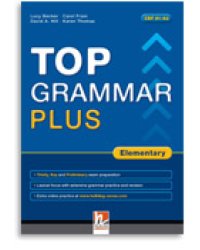 Top Grammar Plus. Elementary