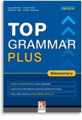 Top Grammar Plus. Elementary
