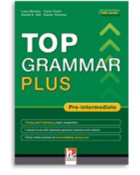 Top Grammar Plus. Pre-Intermediate