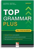 Top Grammar Plus. Pre-Intermediate