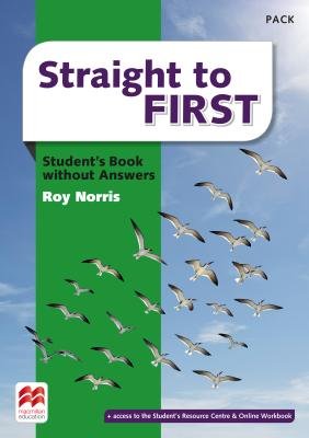 Straight to First. Student's Book. Pack without Answers