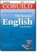 Intermediate Dictionary of English with Mobile App