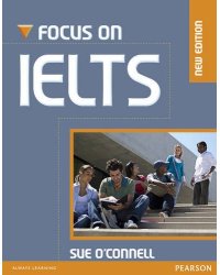 Focus on IELTS