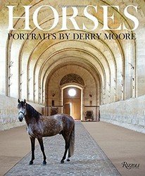Обложка книги «Horses», ISBN 9780847848843