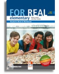 For Real A. Elementary