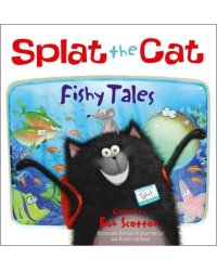 Splat - Fishy Tales!