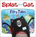 Splat - Fishy Tales!