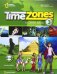 Time Zones 3. Student Book (+ CD-ROM)