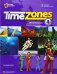 Time Zones 4. Workbook