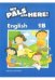 My Pals are Here! English Textbook. 1B