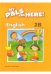 My Pals are Here! English Textbook. 2B