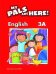 My Pals are Here! English Textbook. 3A